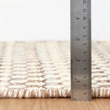 dash albert poppy da2026 natural rug