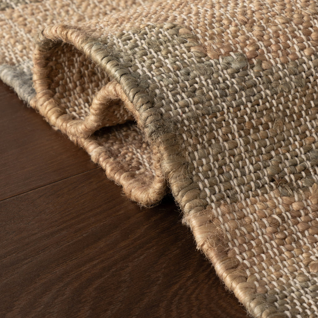 dash albert navi da2511 natural woven flatwoven jute rug