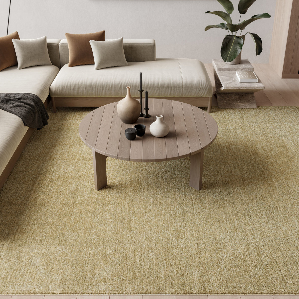 nourison moonlit mli03 green rug