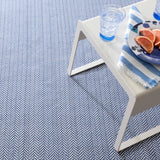 dash albert herringbone da395 denim rug