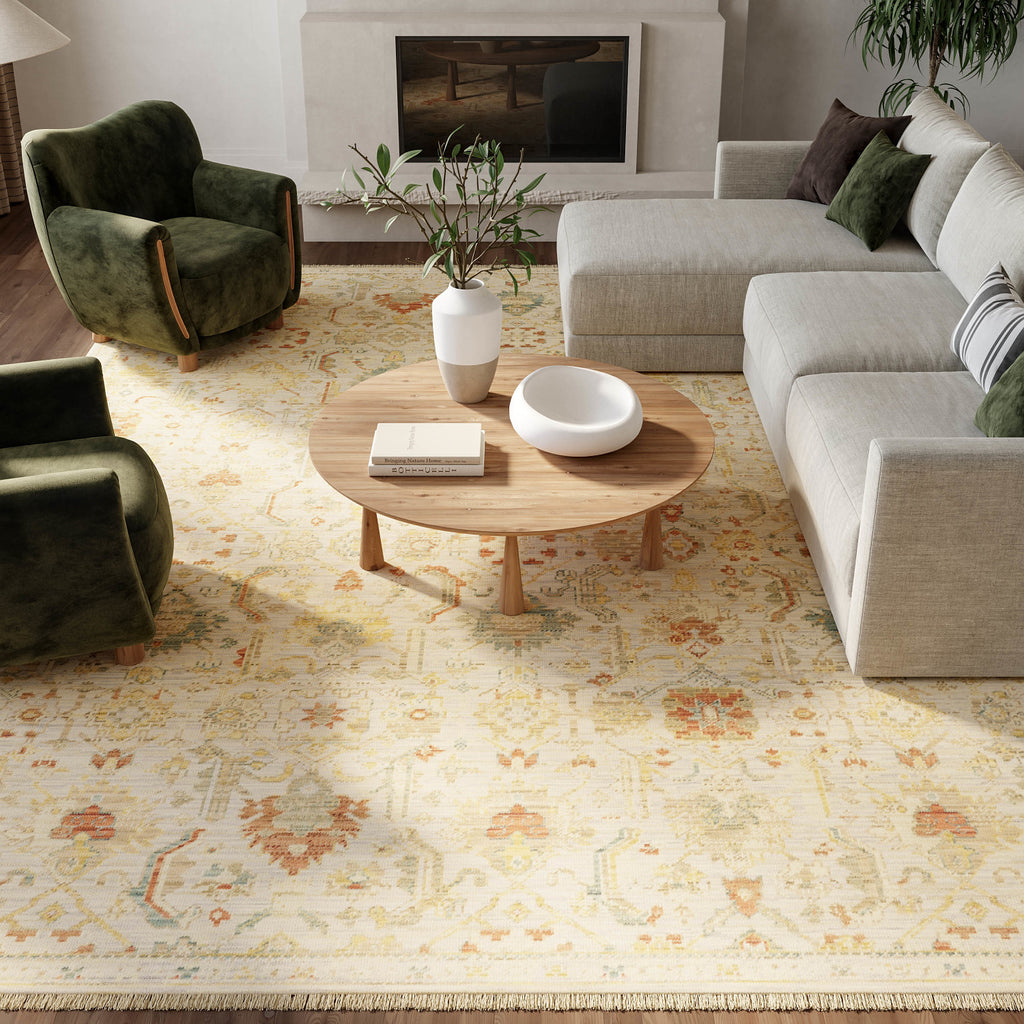 nourison antique bloom anb02 taupe multicolor rug