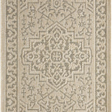 nourison tulum tlm05 taupe olive rug