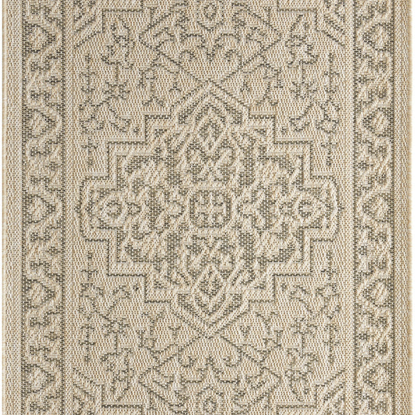 nourison tulum tlm05 taupe olive rug