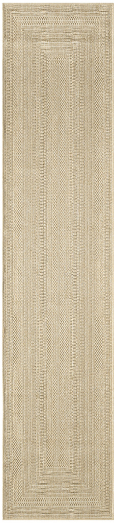 nourison tulum tlm04 taupe ivory rug
