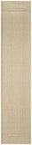 nourison tulum tlm04 taupe ivory rug
