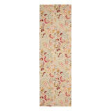 dash albert ines da311 linen rug