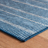 dash albert samson da2196 navy rug