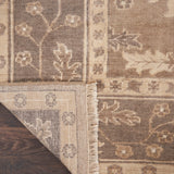 nourison aldora ald03 grey rug