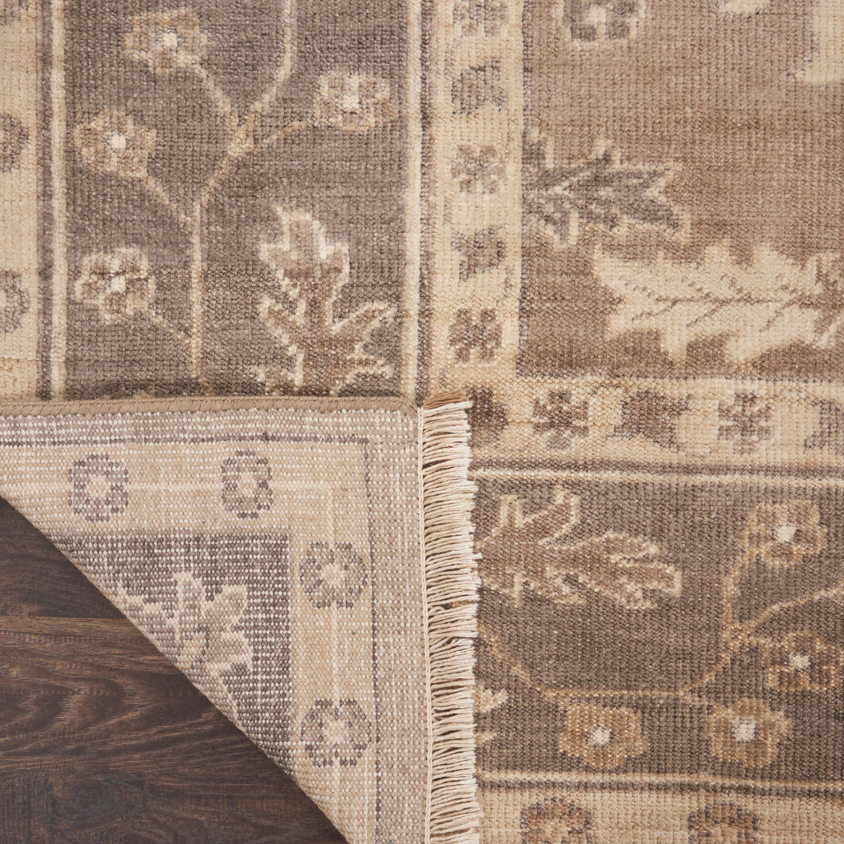 nourison aldora ald03 grey rug