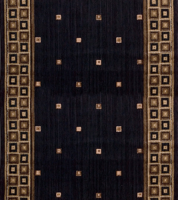 nourison cosmopolitan c31r midnight rug