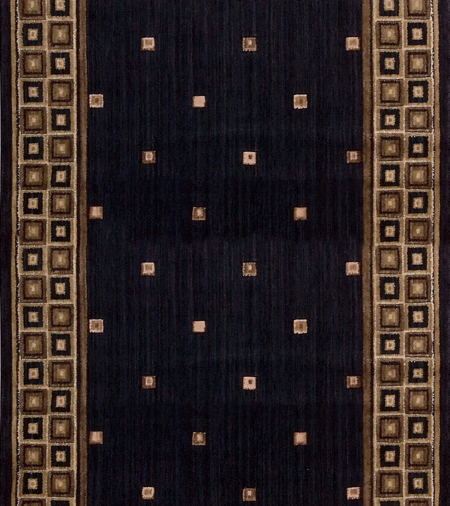 nourison cosmopolitan c31r midnight rug