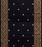 nourison cosmopolitan c31r midnight rug