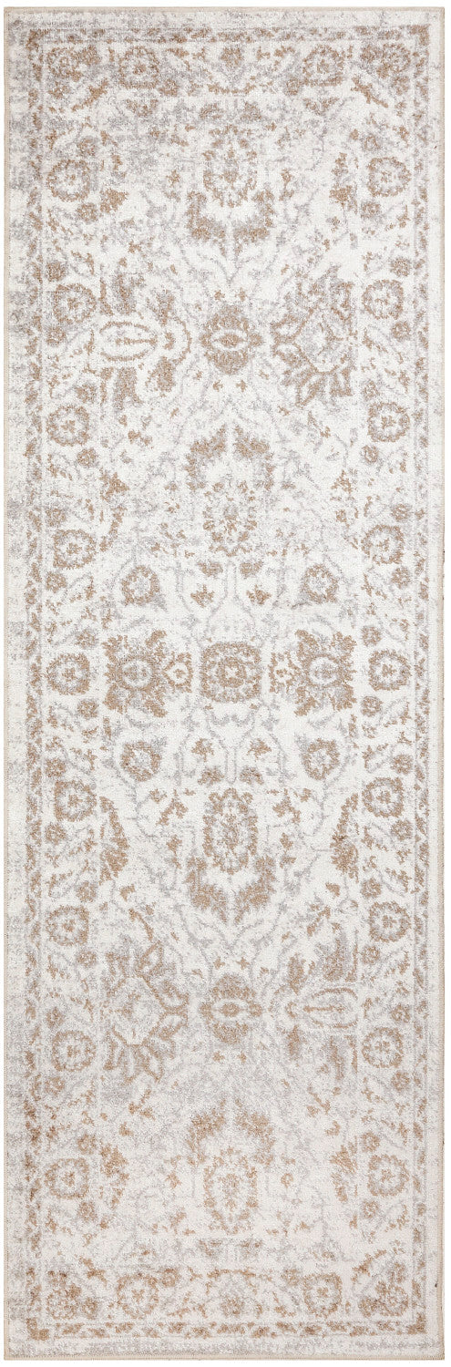 nourison astra machine washable asw20 grey rug