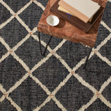 dash albert kali da1922 black rug