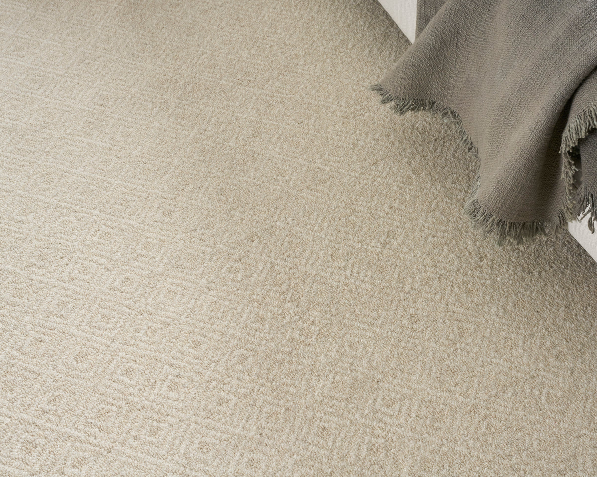 rugs done right custom brentwood brntw oatmeal rug