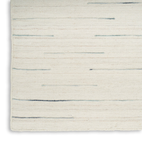 nourison interweave iwv01 ivory rug