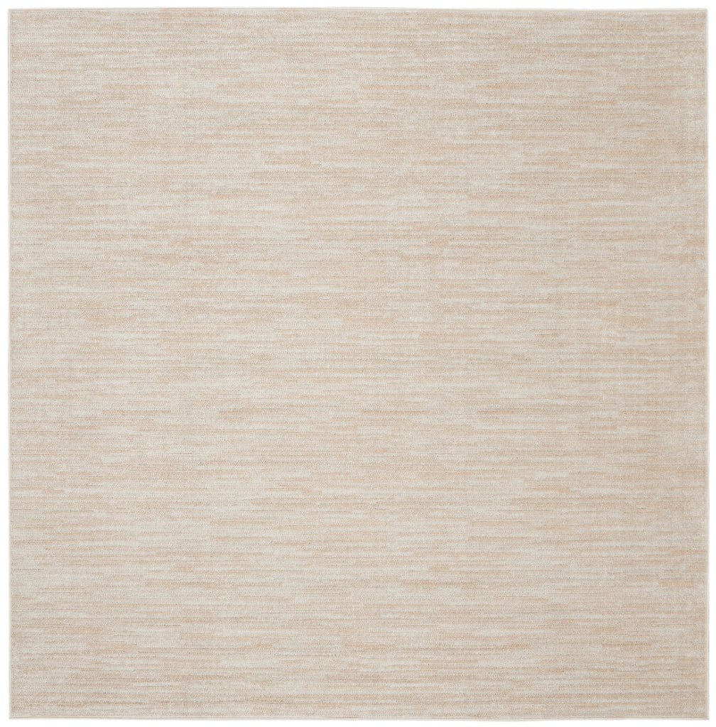 nourison nourison essentials nre01 ivory beige rug