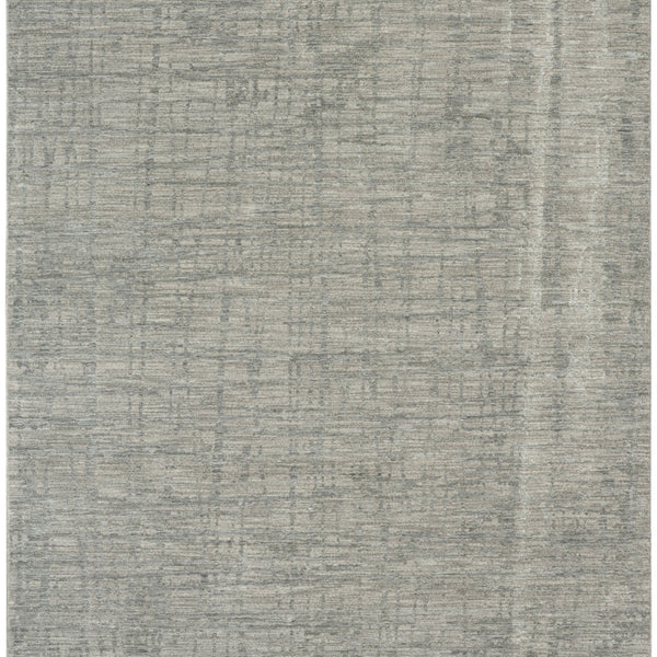 nourison ck090 latitude ltd01 slate rug