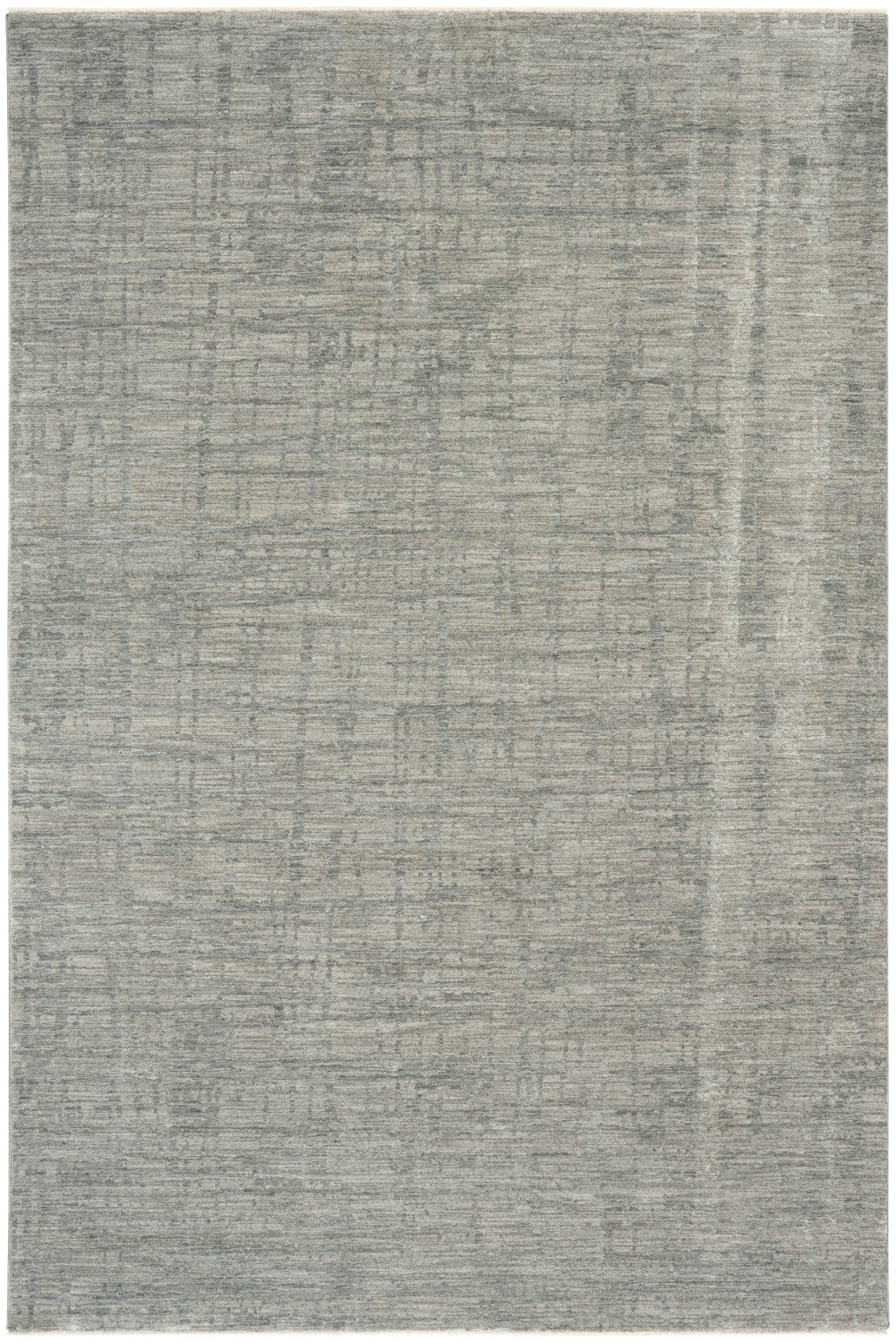 nourison ck090 latitude ltd01 slate rug