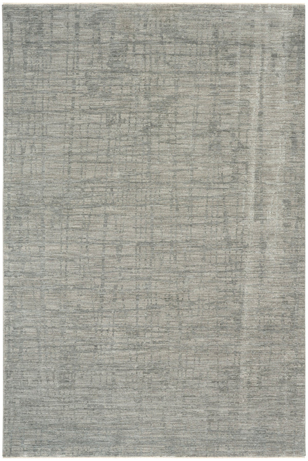nourison ck090 latitude ltd01 slate rug