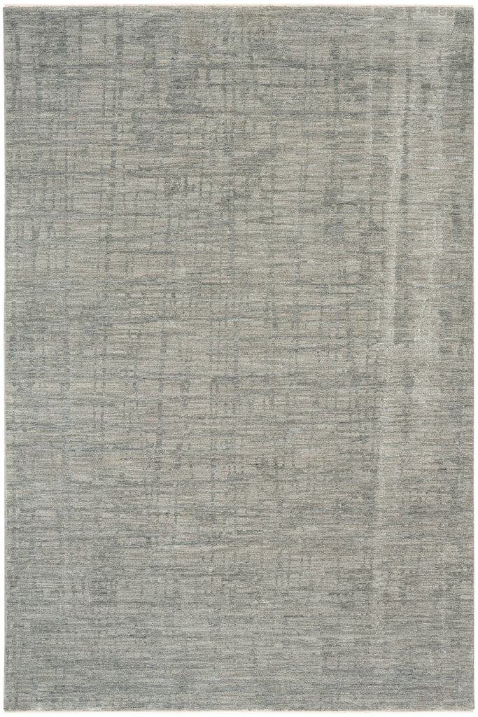 nourison ck090 latitude ltd01 slate rug