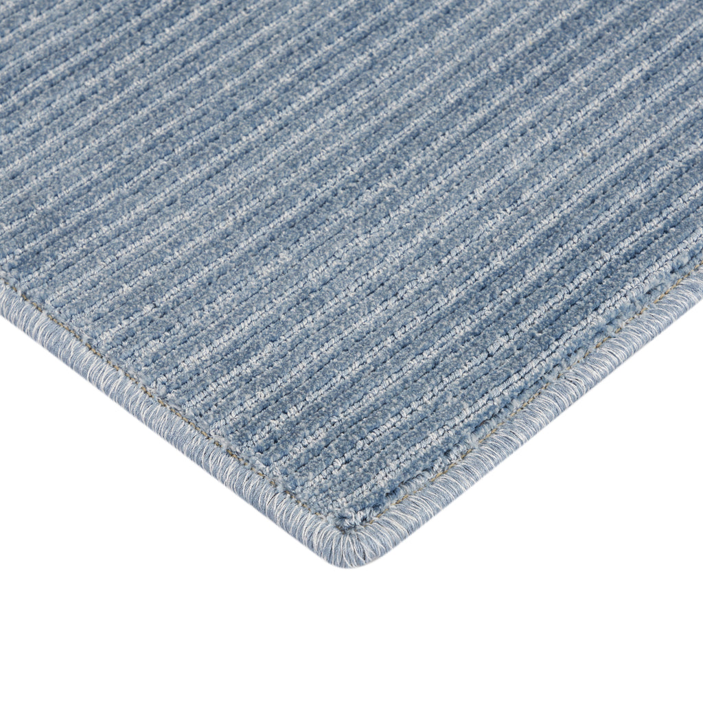 rugs done right custom sheer linear shlnr lagoon rug