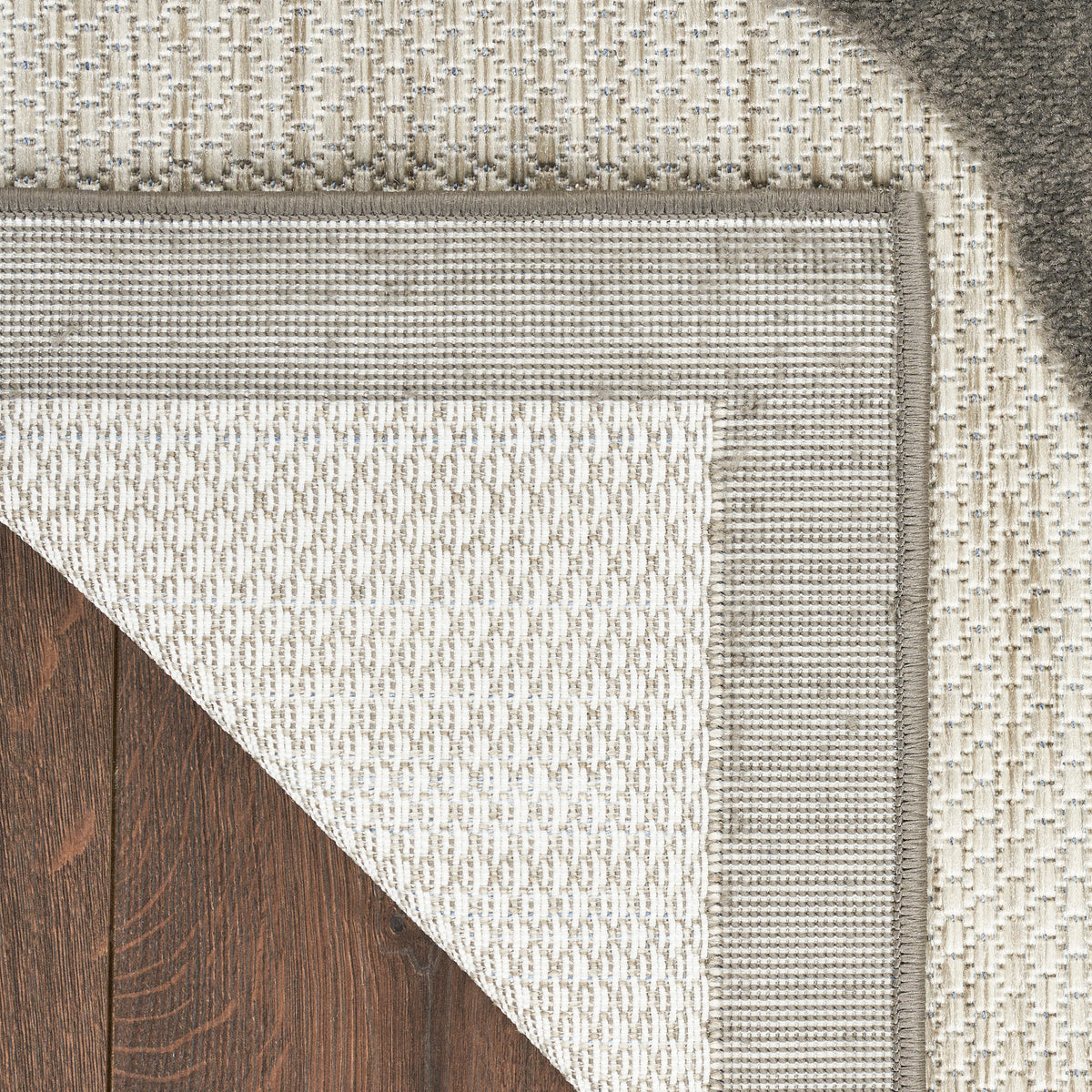 nourison aloha alh33 beige rug