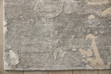 nourison silk shadows sha17 sand rug