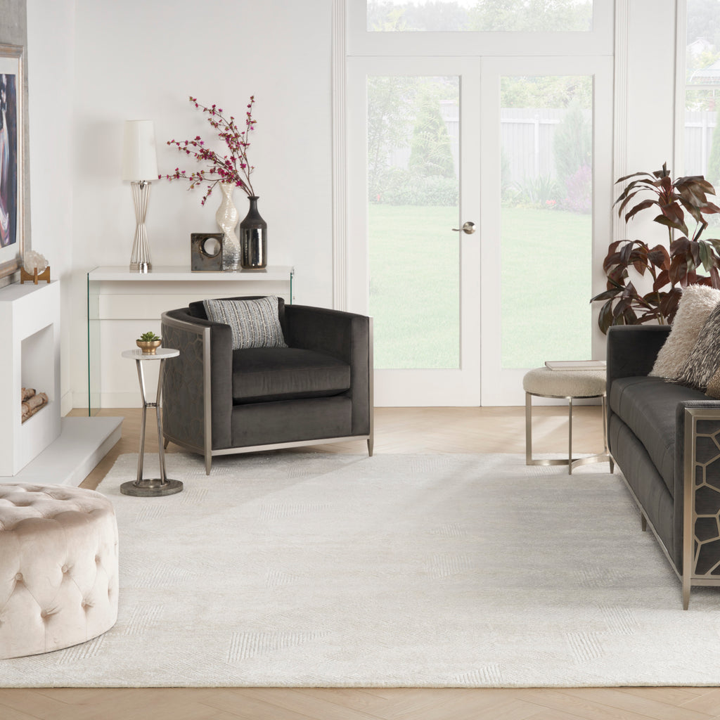 nourison ma30 star smr01 ivory rug