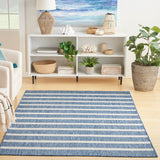 nourison positano pos03 navy ivory rug