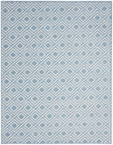 nourison care free caf03 blue rug