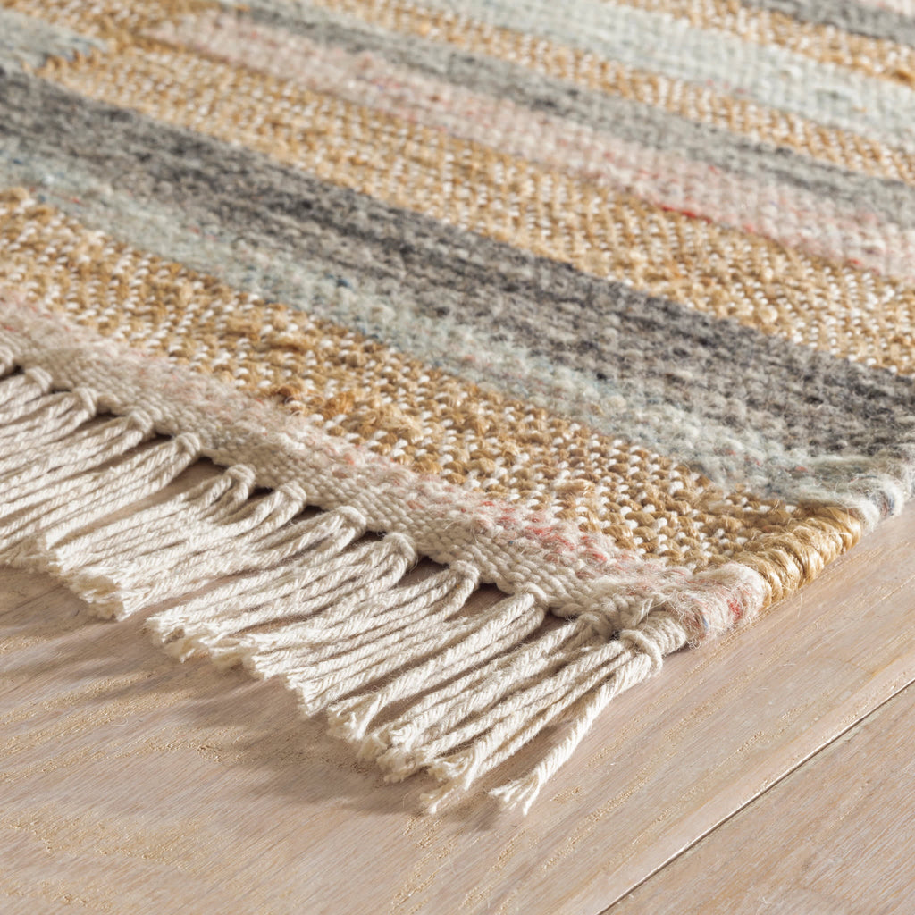 dash albert ravel stripe da1931 blue rug