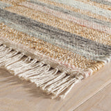 dash albert ravel stripe da1931 blue rug