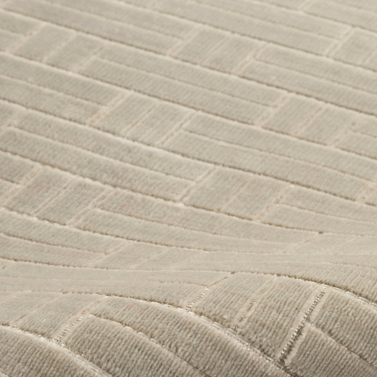 nourison washable charm wch02 silver ivory rug