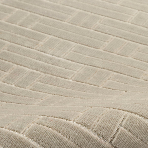 nourison washable charm wch02 silver ivory rug