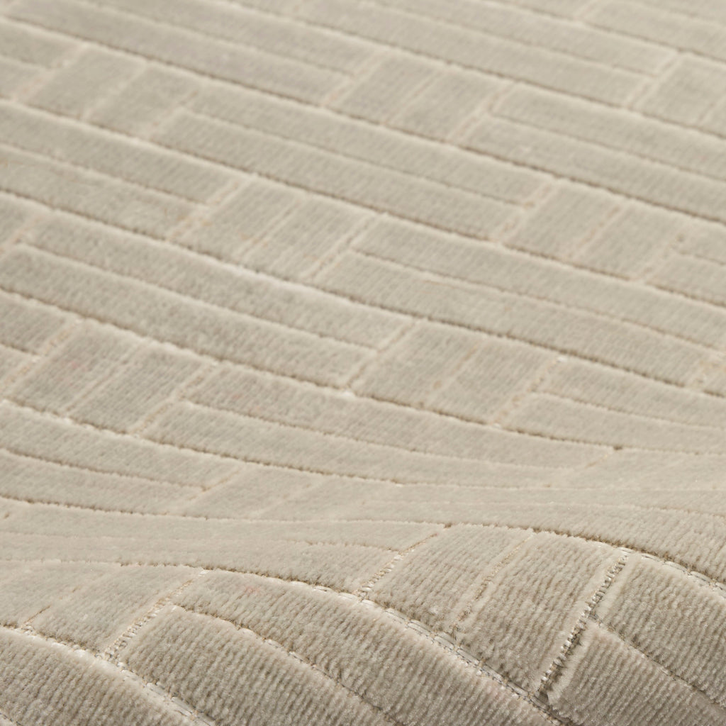 nourison washable charm wch02 silver ivory rug
