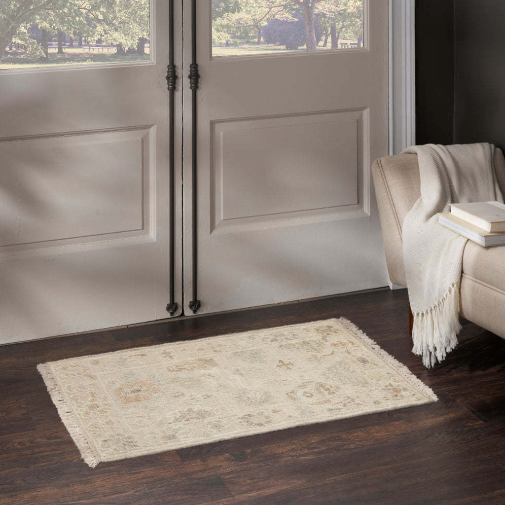 nourison whispers whp05 beige rug