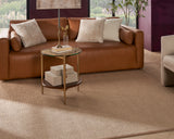 rugs done right custom nu sisal nutwd cabana rug