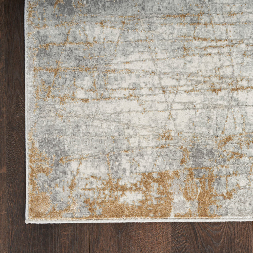 nourison home texture hmt02 grey beige rug