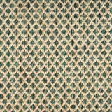 nourison courtyard cou01 green rug