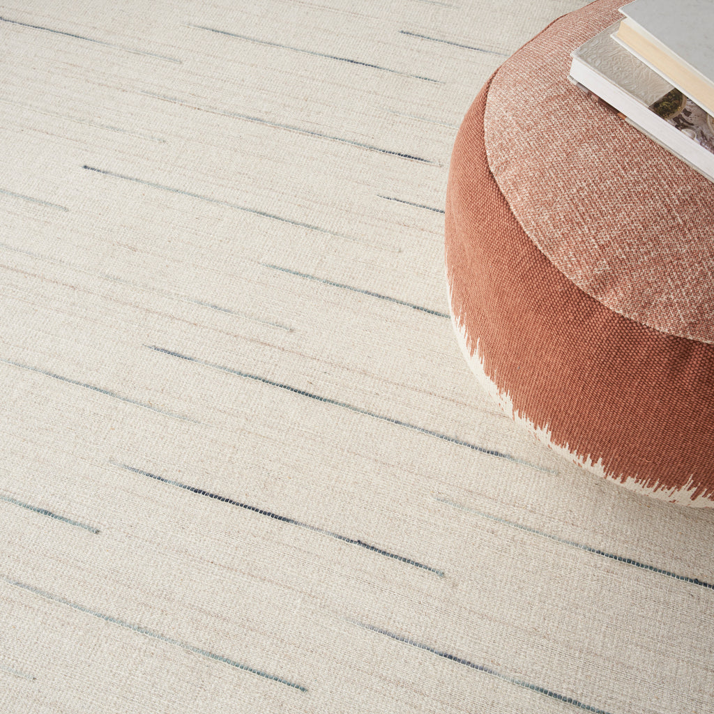 nourison interweave iwv01 ivory rug