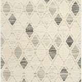 nourison serenity home srh08 beige grey rug