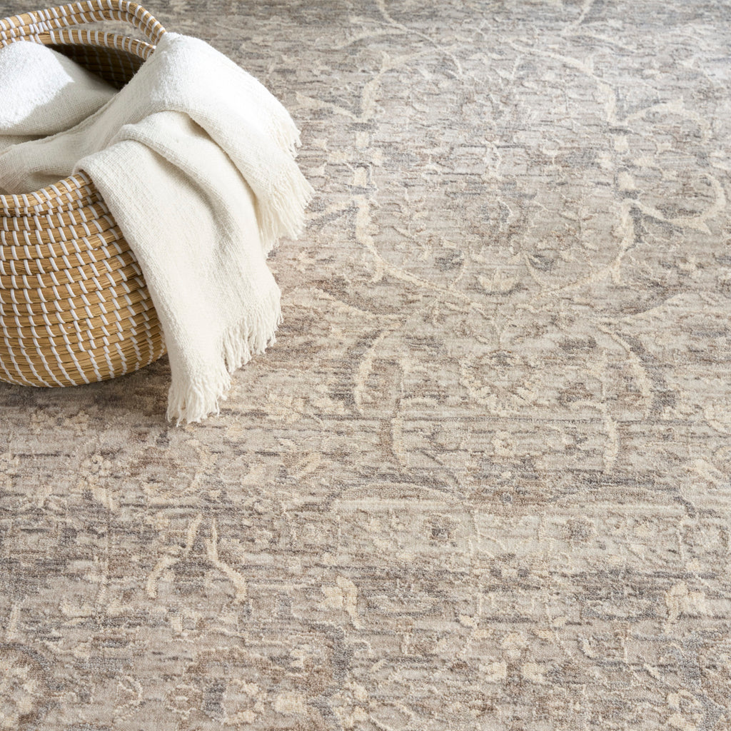 nourison shadows shw06 grey rug