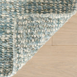 dash albert jenkins da2502 mineral woven flatwoven wool rug