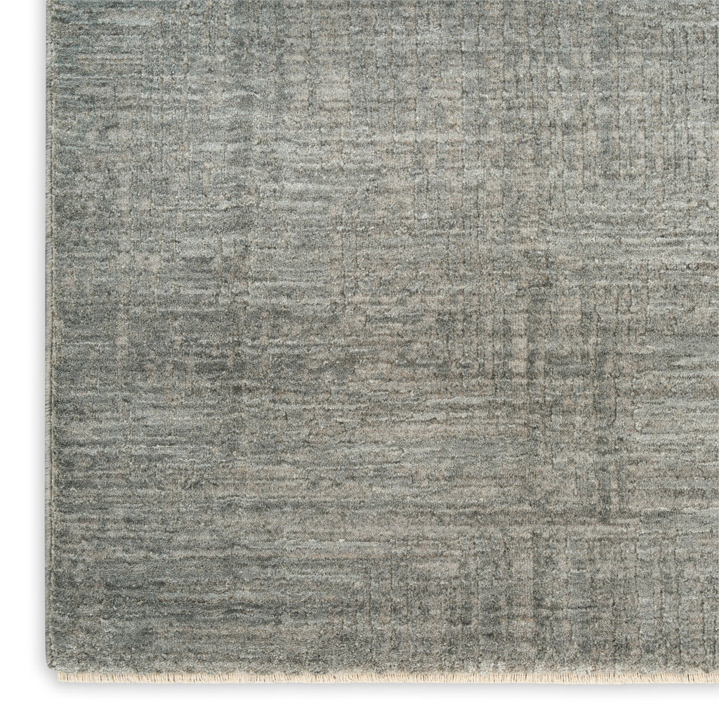 nourison dk014 madison square msq01 slate rug