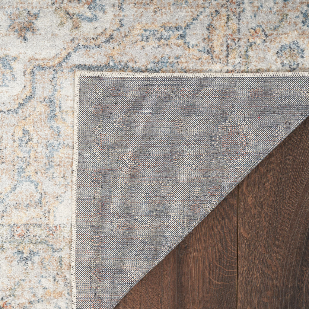 nourison astra machine washable asw12 grey multicolor rug