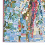 nourison color splash csp02 multicolor rug
