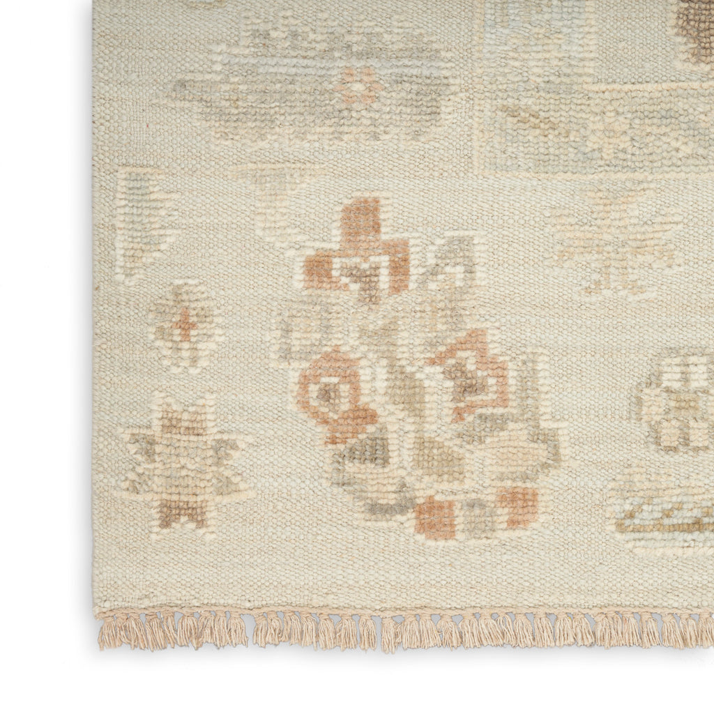 nourison whispers whp02 cream rug