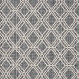 rugs done right custom savoy savdm titanium rug
