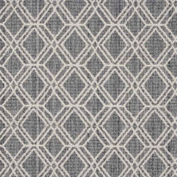 rugs done right custom savoy savdm titanium rug